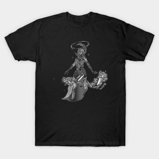 Chrome Fairy T-Shirt